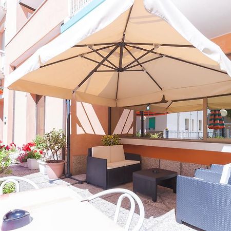 Hotel Paola Garden - Nuova Gestione Bellariva Di Rimini Zewnętrze zdjęcie