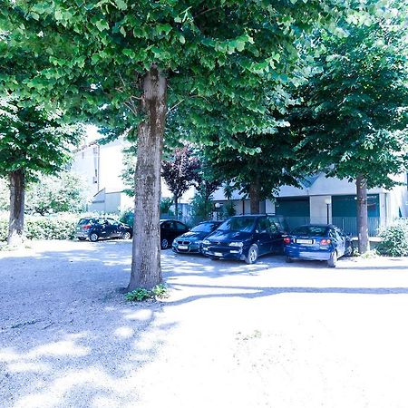 Hotel Paola Garden - Nuova Gestione Bellariva Di Rimini Zewnętrze zdjęcie
