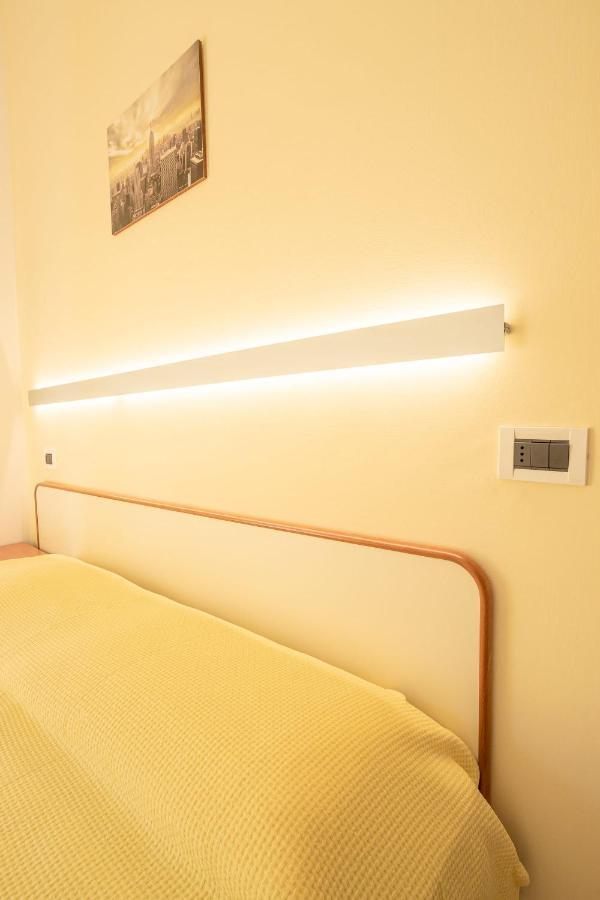 Hotel Paola Garden - Nuova Gestione Bellariva Di Rimini Zewnętrze zdjęcie