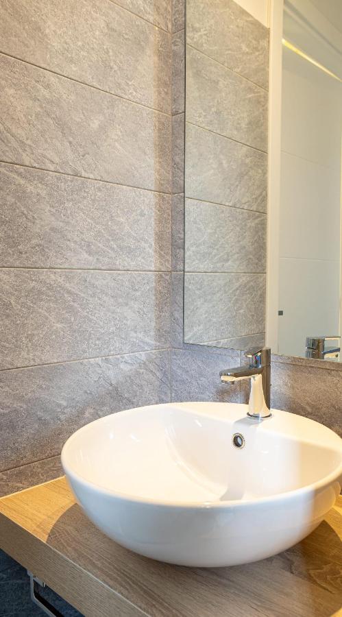 Hotel Paola Garden - Nuova Gestione Bellariva Di Rimini Zewnętrze zdjęcie