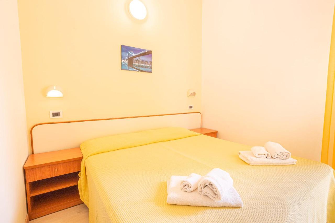 Hotel Paola Garden - Nuova Gestione Bellariva Di Rimini Zewnętrze zdjęcie