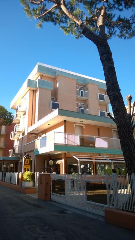 Hotel Paola Garden - Nuova Gestione Bellariva Di Rimini Zewnętrze zdjęcie