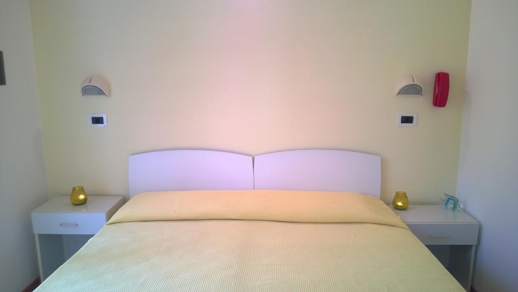 Hotel Paola Garden - Nuova Gestione Bellariva Di Rimini Pokój zdjęcie