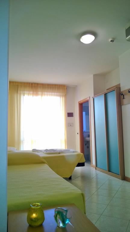 Hotel Paola Garden - Nuova Gestione Bellariva Di Rimini Pokój zdjęcie