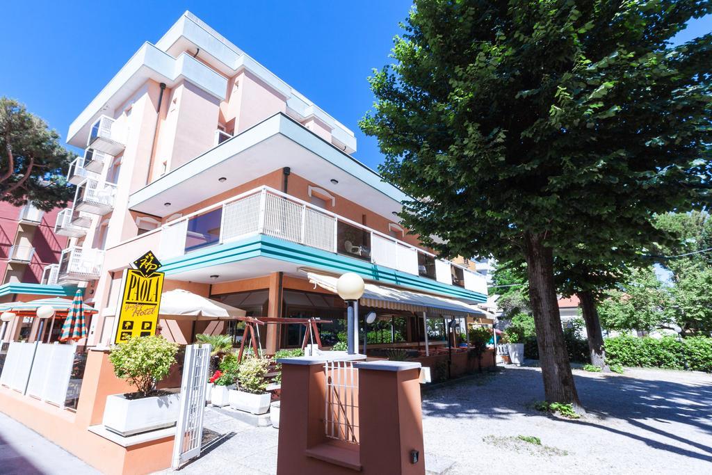 Hotel Paola Garden - Nuova Gestione Bellariva Di Rimini Zewnętrze zdjęcie