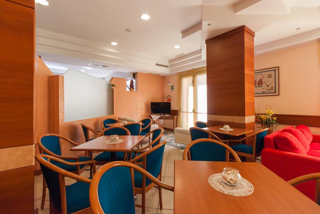 Hotel Paola Garden - Nuova Gestione Bellariva Di Rimini Zewnętrze zdjęcie