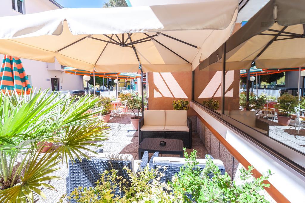 Hotel Paola Garden - Nuova Gestione Bellariva Di Rimini Zewnętrze zdjęcie