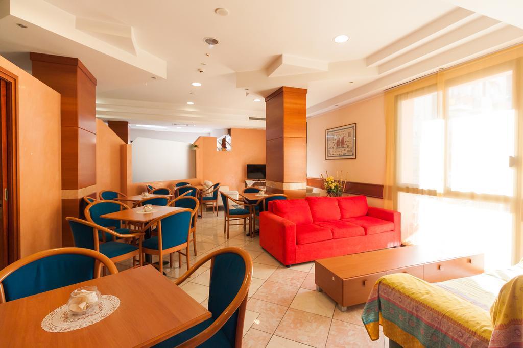 Hotel Paola Garden - Nuova Gestione Bellariva Di Rimini Zewnętrze zdjęcie