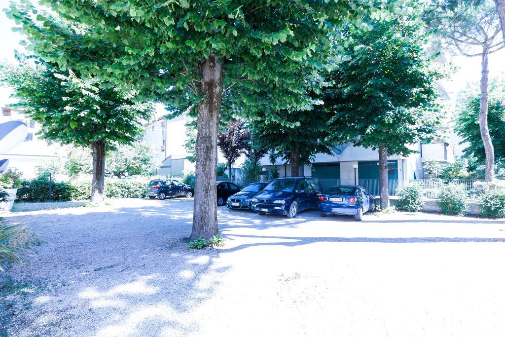 Hotel Paola Garden - Nuova Gestione Bellariva Di Rimini Zewnętrze zdjęcie