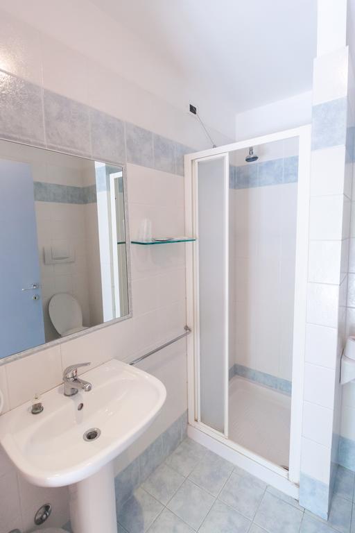 Hotel Paola Garden - Nuova Gestione Bellariva Di Rimini Zewnętrze zdjęcie