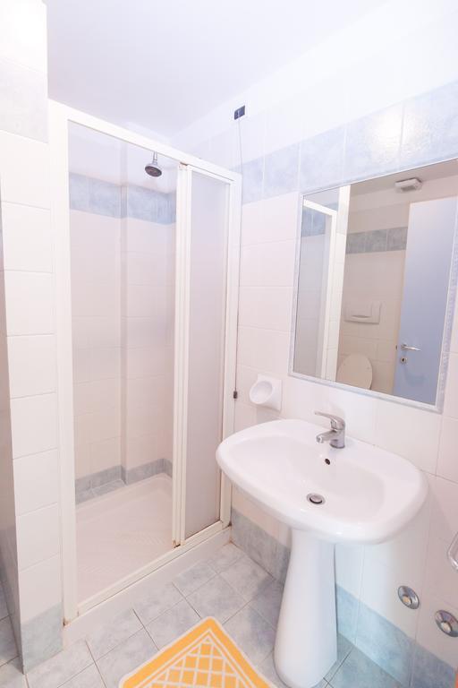 Hotel Paola Garden - Nuova Gestione Bellariva Di Rimini Zewnętrze zdjęcie